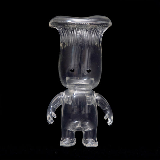 MMMR×BORIS ZAKKATEN　エリンギ クリア