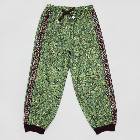 Happa Jersey Aladdin Pants