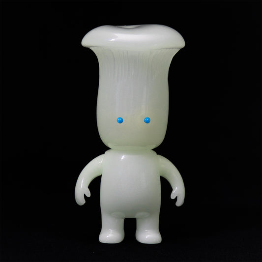 MMMR×BORIS ZAKKATEN　エリンギ 蓄光