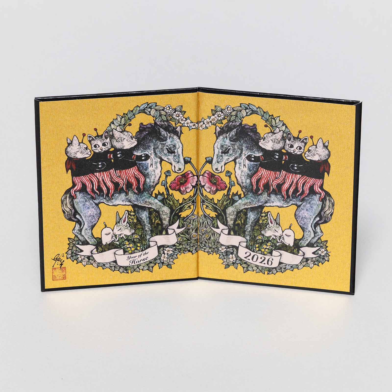 新商品 – ボリス雑貨店