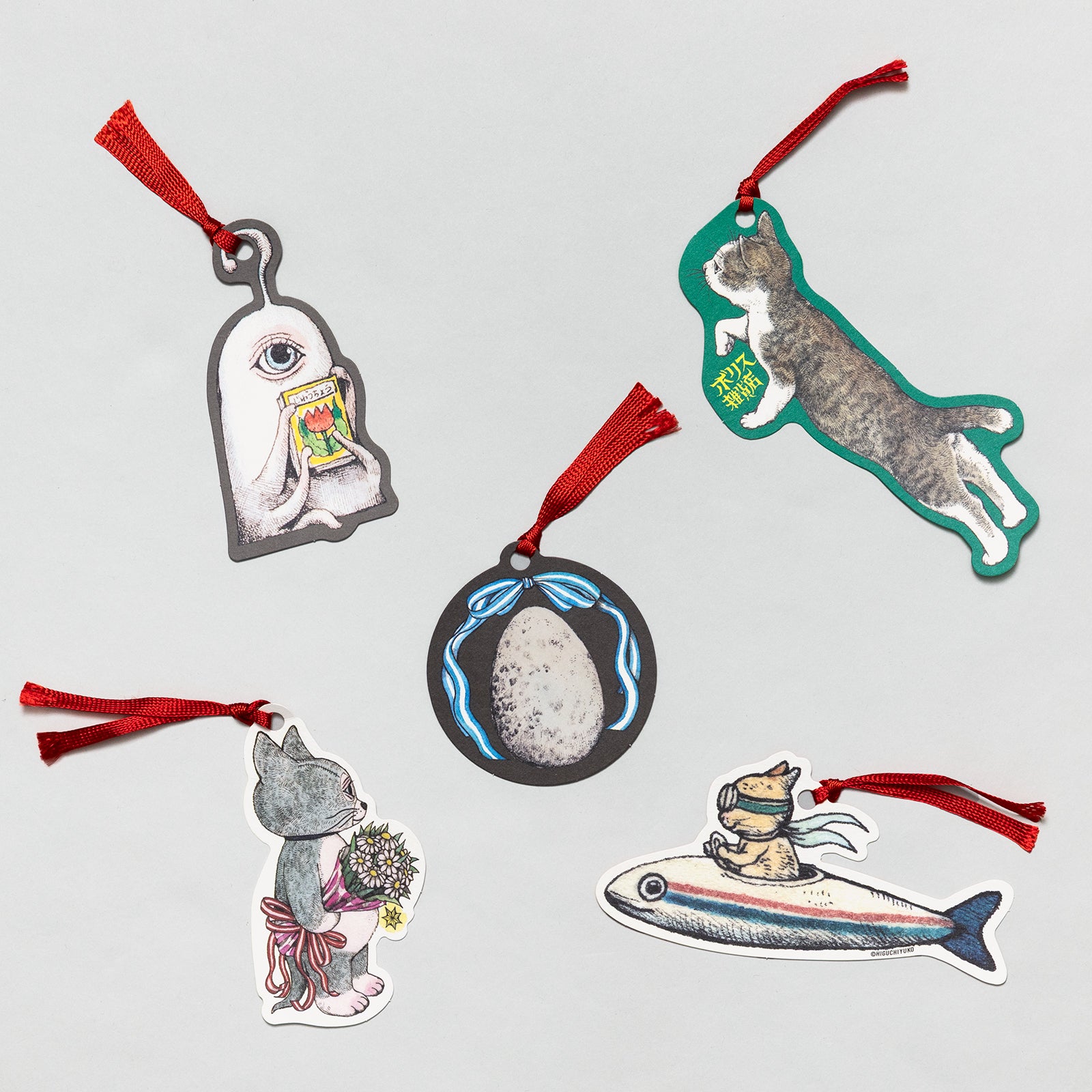 河出フェア「ベスト・オブ・ベスト」 5冊セット – ボリス雑貨店