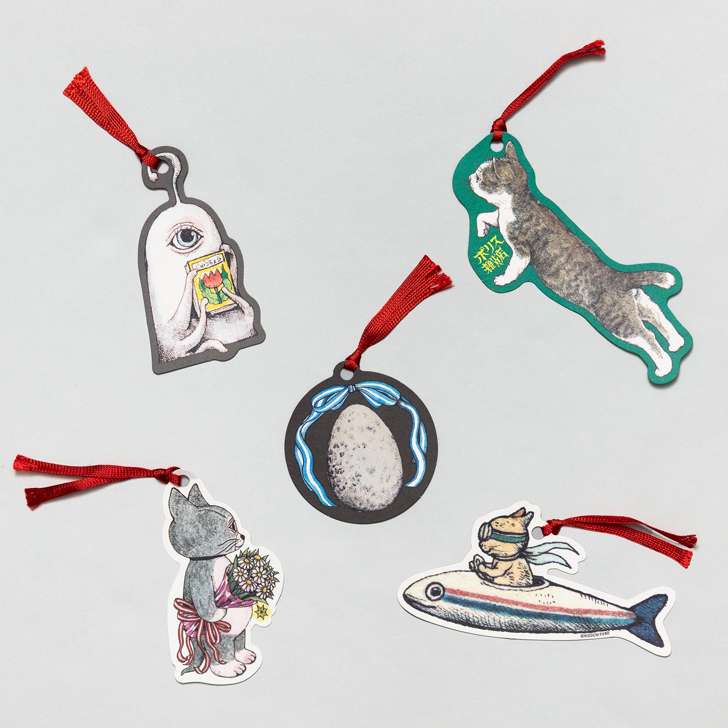 河出フェア「ベスト・オブ・ベスト」　5冊セット