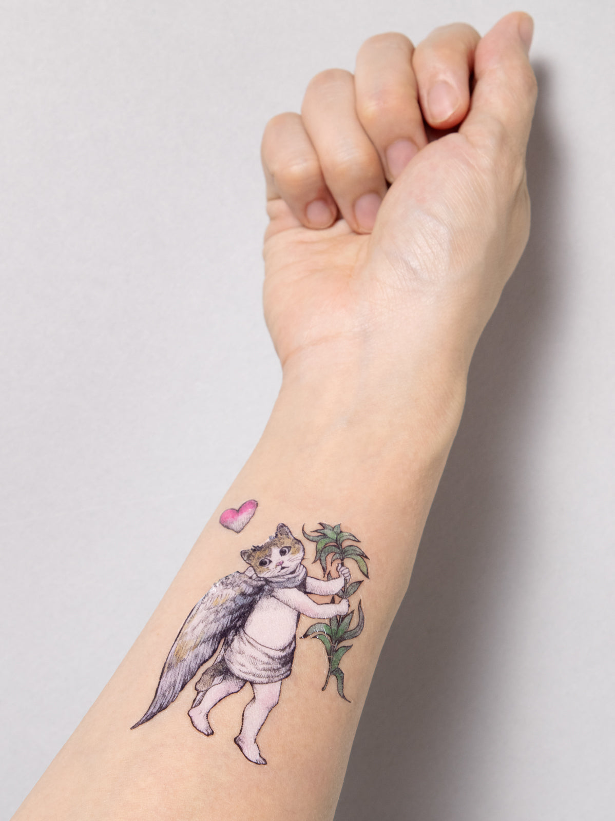 タトゥーシール tattoo HC-89 - アクセサリー