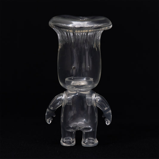 MMMR×BORIS ZAKKATEN　エリンギ クリア