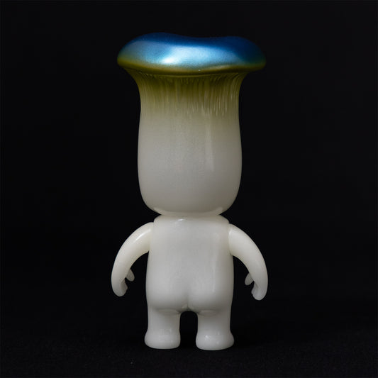 MMMR×BORIS ZAKKATEN　エリンギ 蓄光（色）