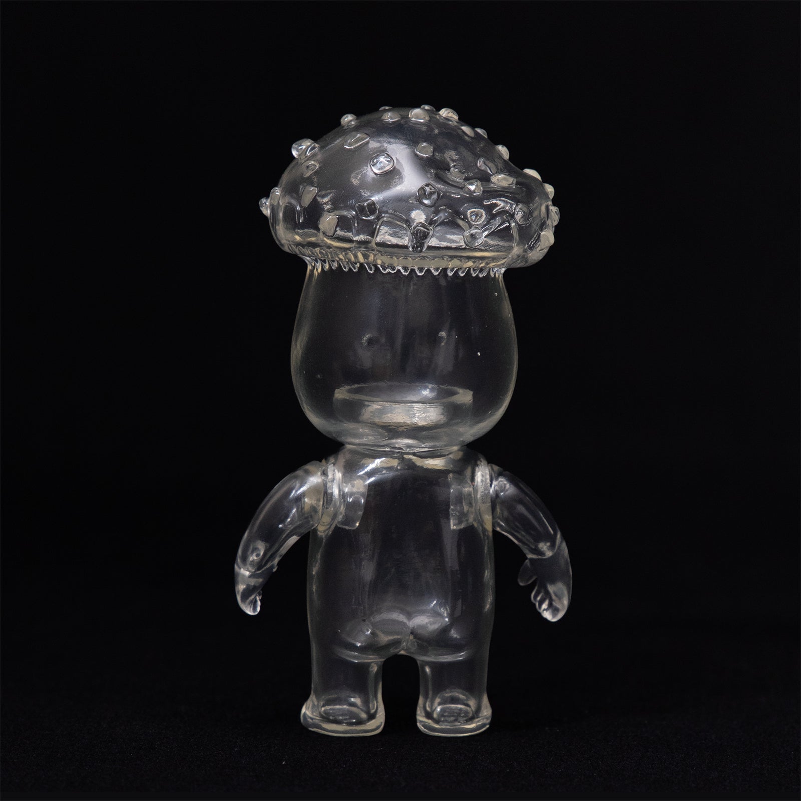 MMMR×BORIS ZAKKATEN ベニテング クリア – ボリス雑貨店