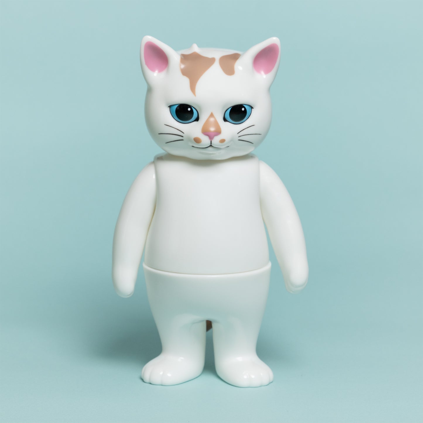 こはるのお人形