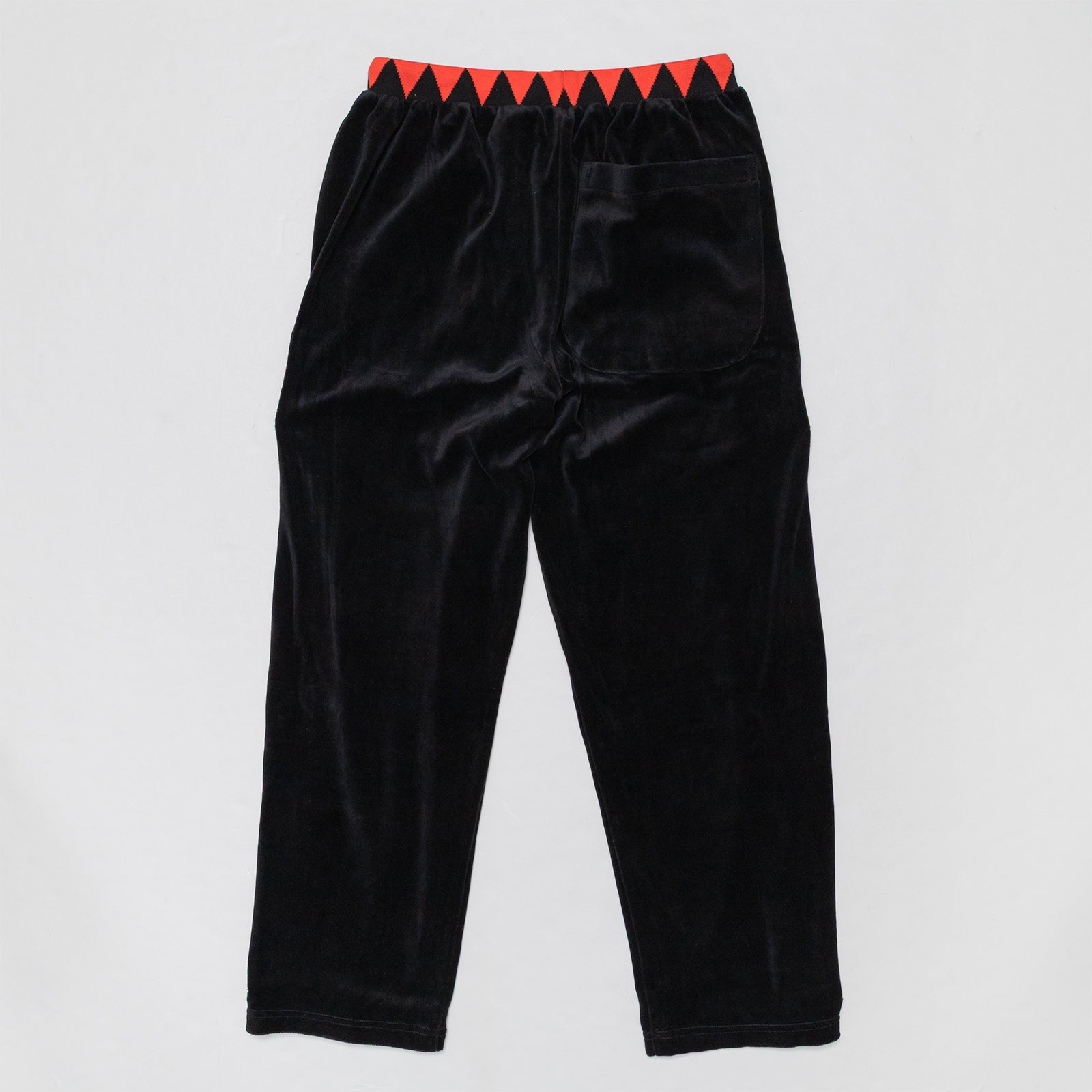 【使用感あり】ヒグチユウコ　ジャガード　ロングパンツ❣ ボトムス – ボリス雑貨店