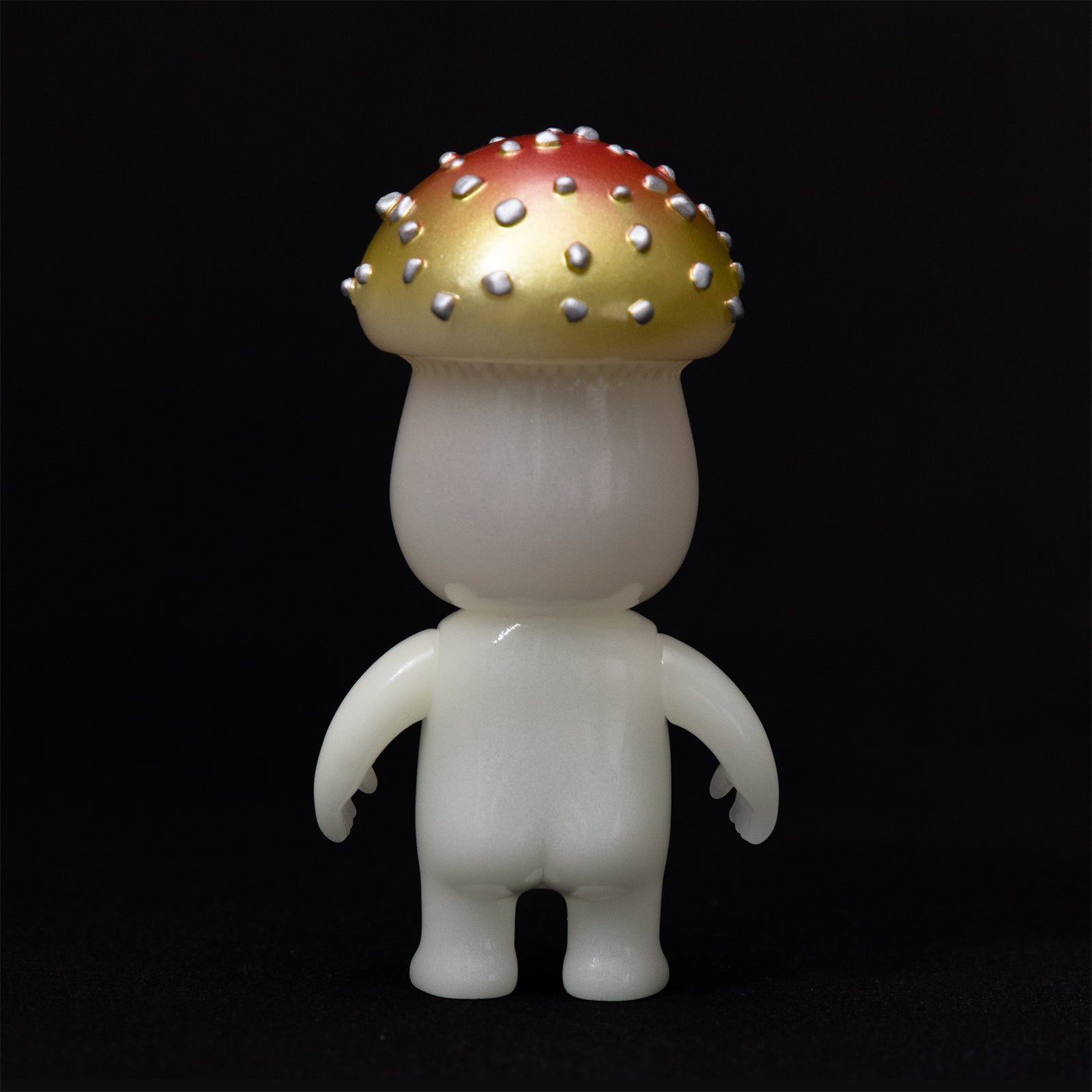 skulltoy✕ボリス雑貨店　ワンオフ ソフビ　HIGUCHI YUKO 台湾展 シルクスカーフ – ボリス雑貨店