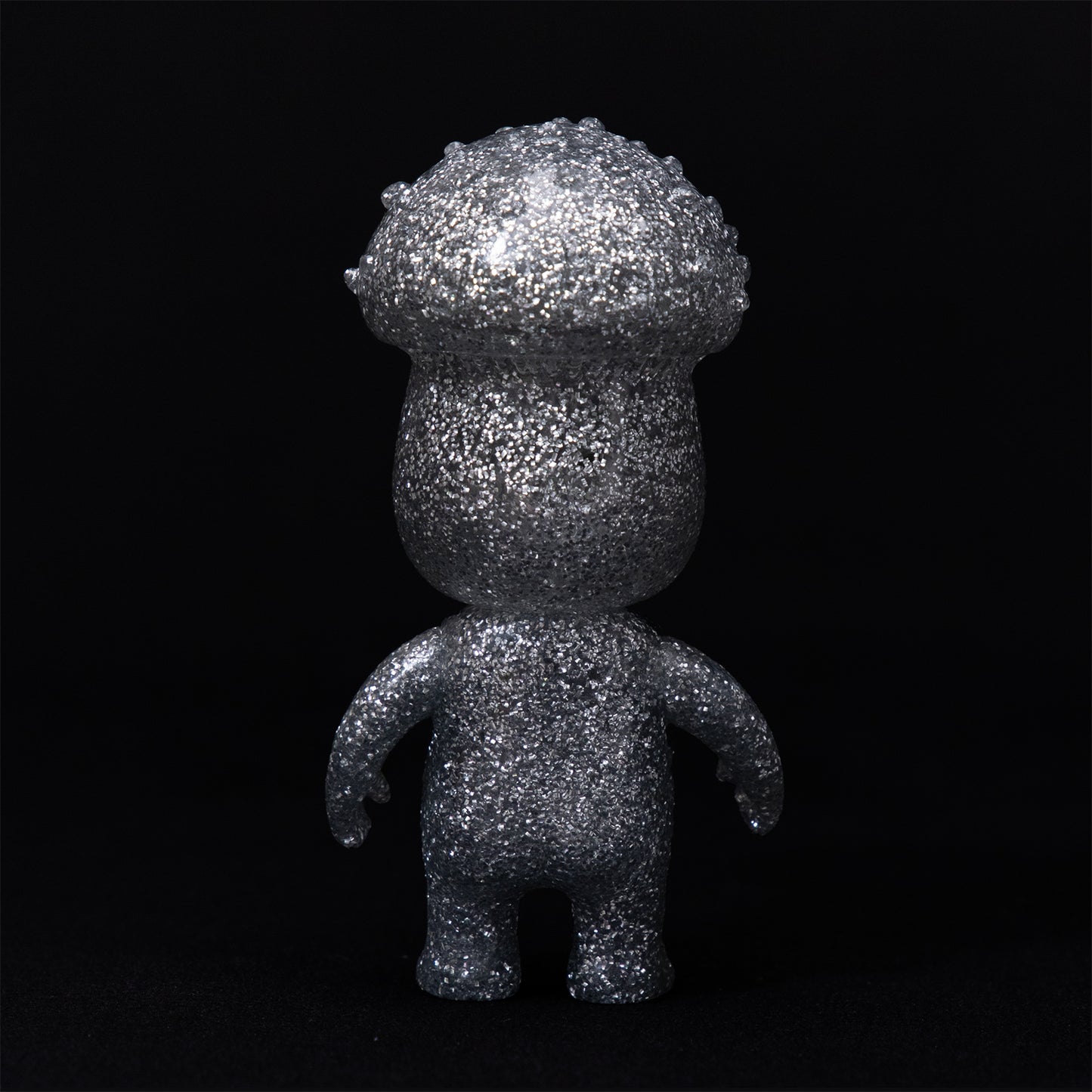 MMMR×BORIS ZAKKATEN　ベニテング ラメシルバー