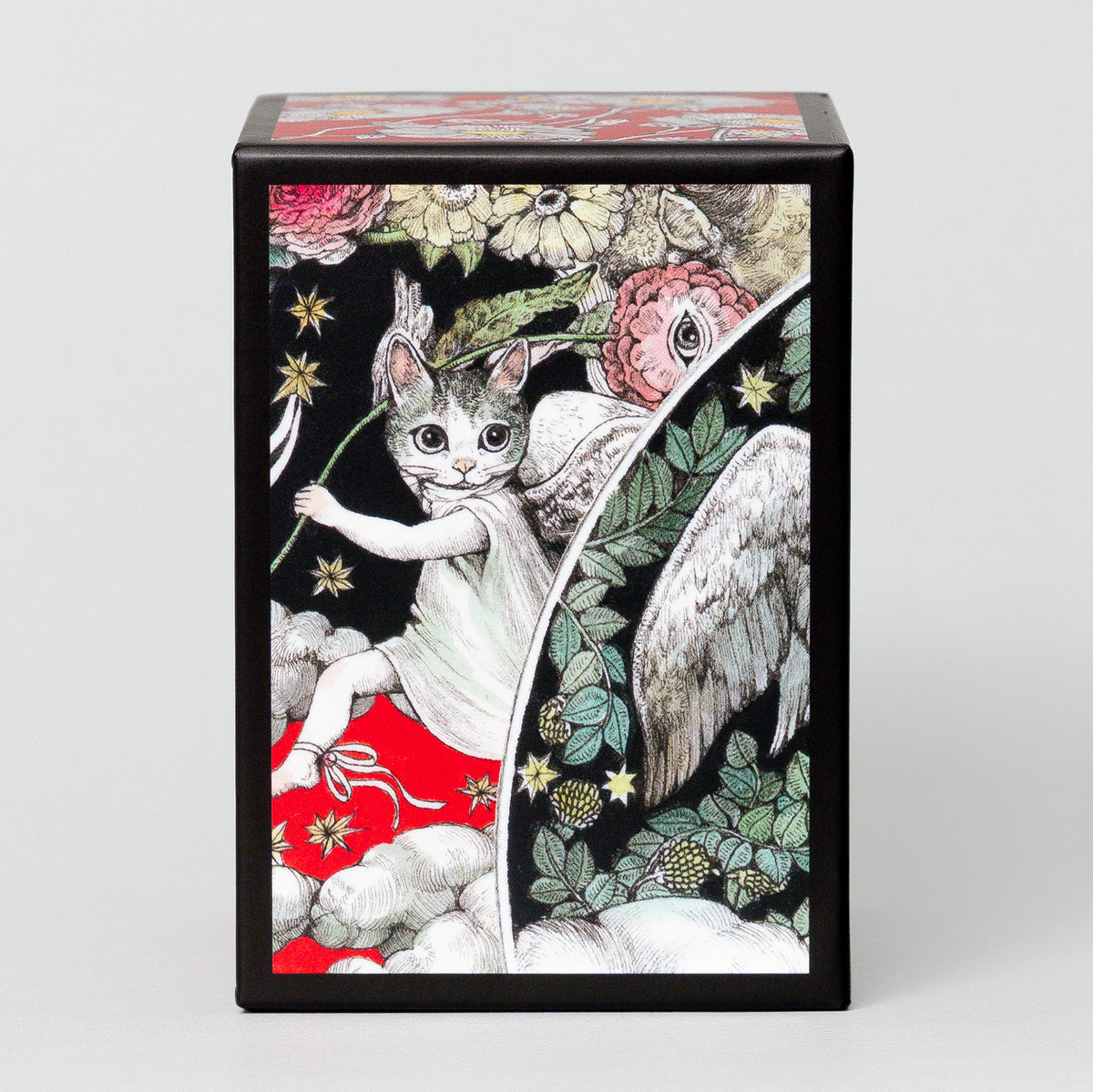 ちいさな画集専用函