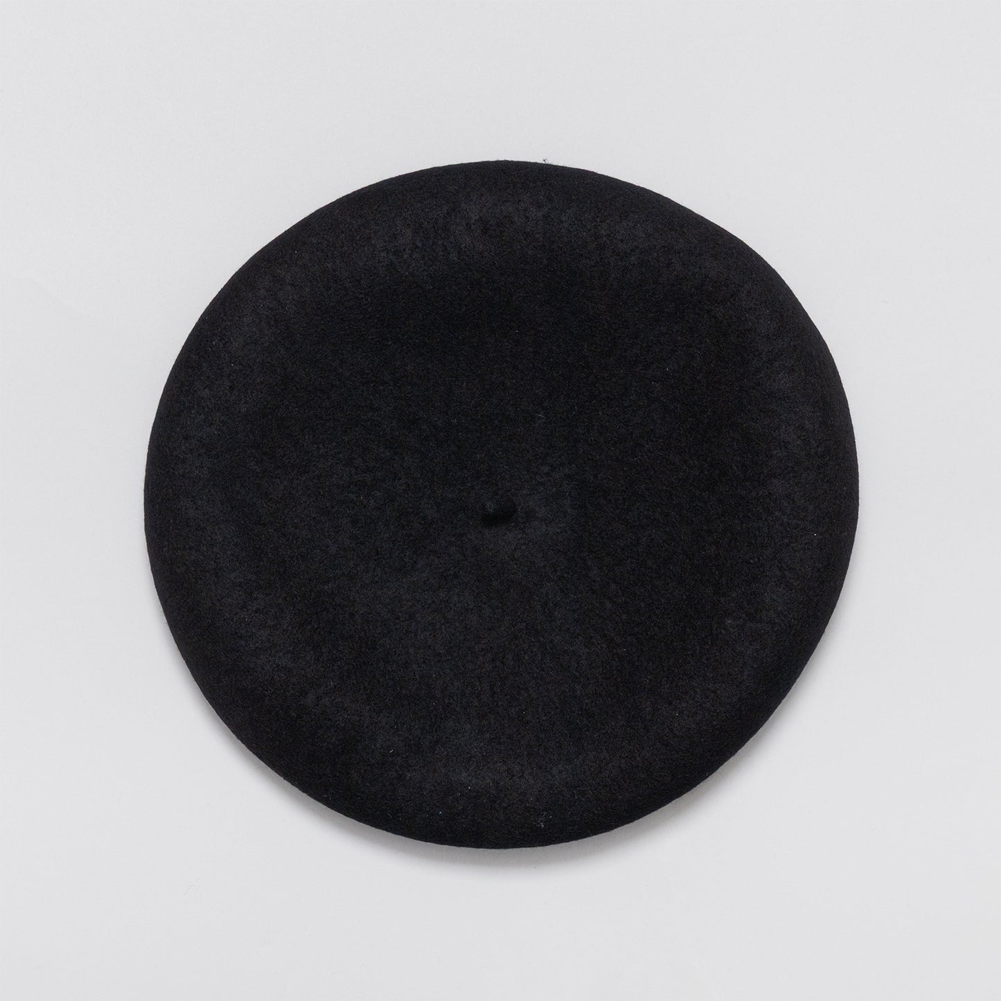 [Products to be matched (patches sold separately)] Beret