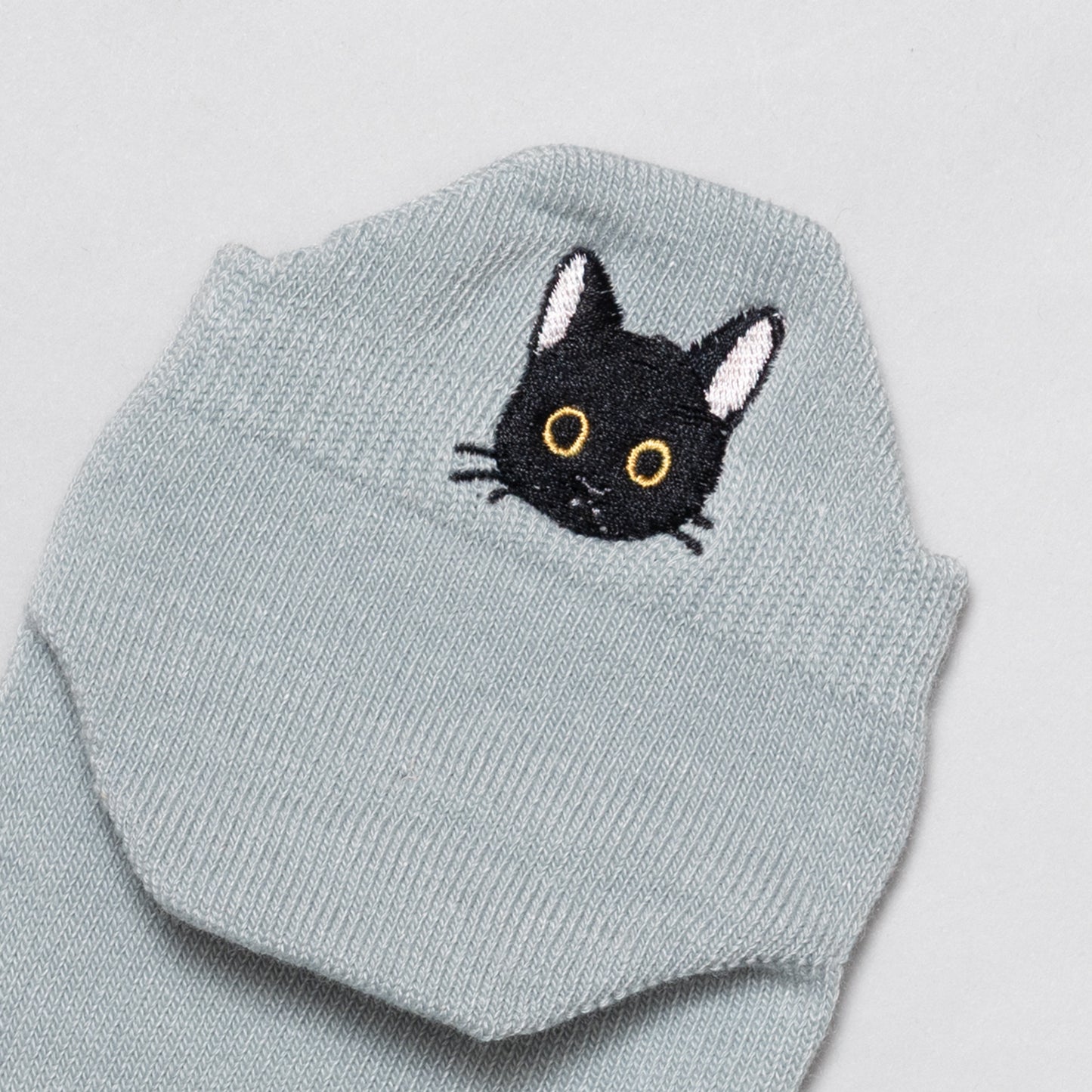 短い靴下　ムスタ&ギュス