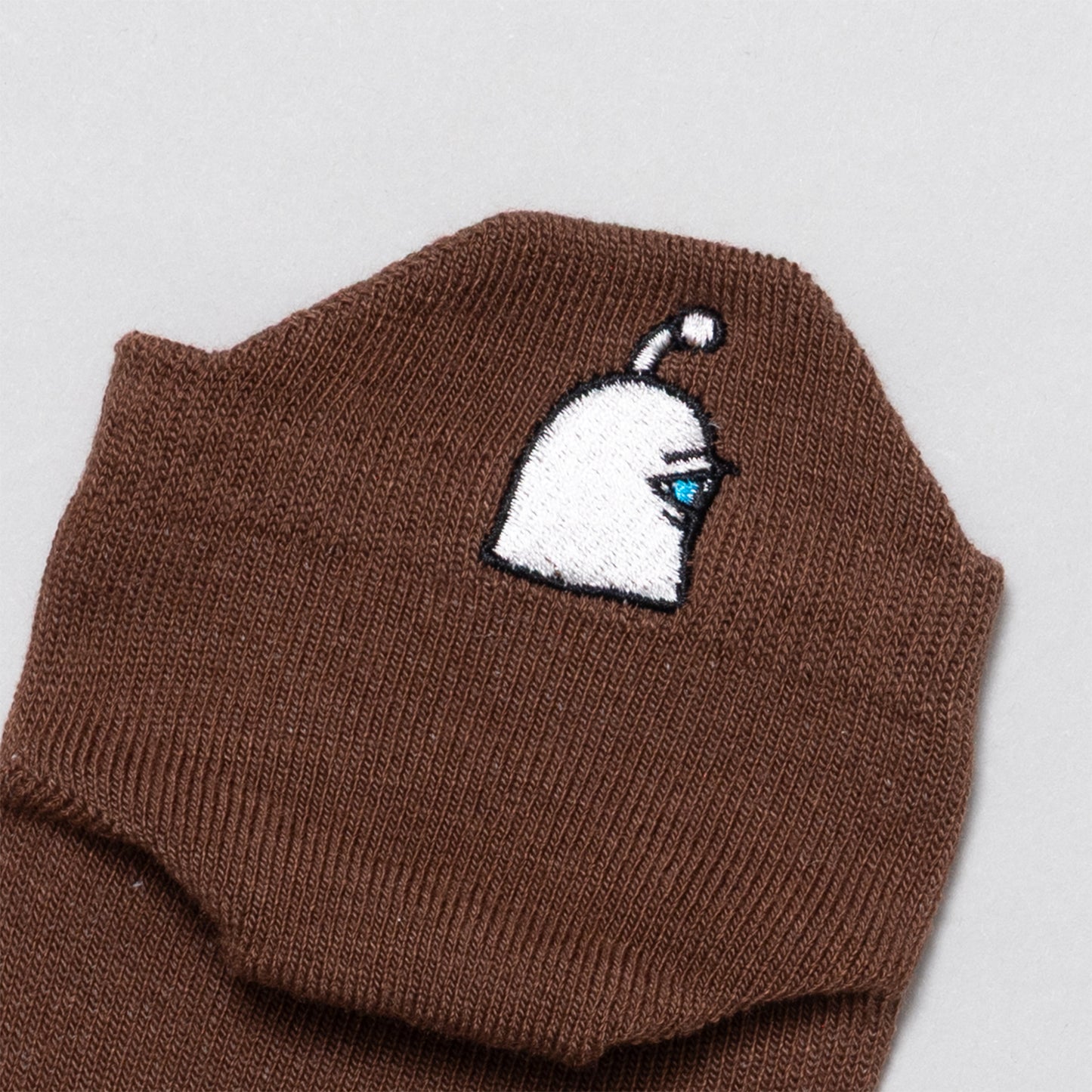 短い靴下　ひとつめ&こはる