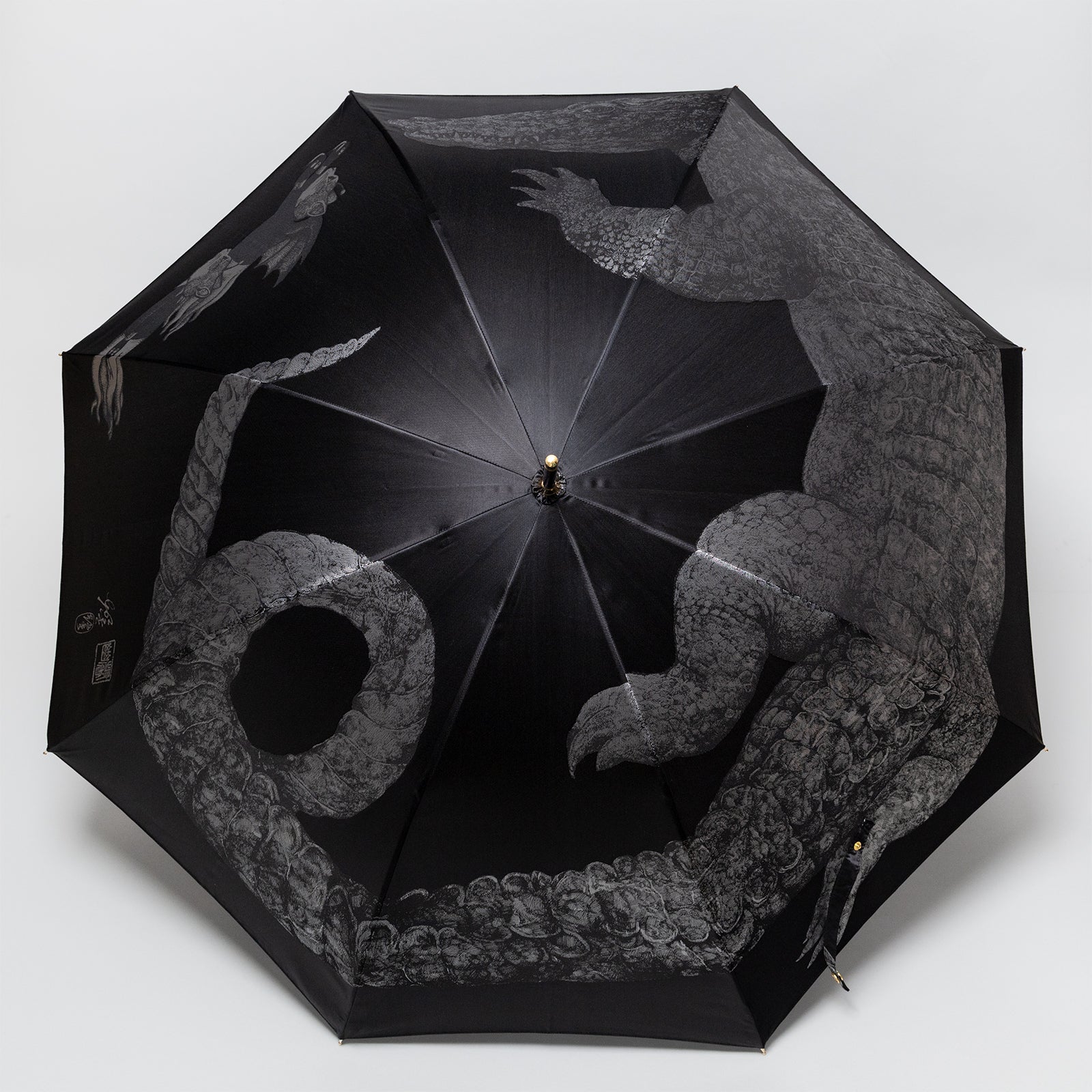 長傘 鰐 – ボリス雑貨店