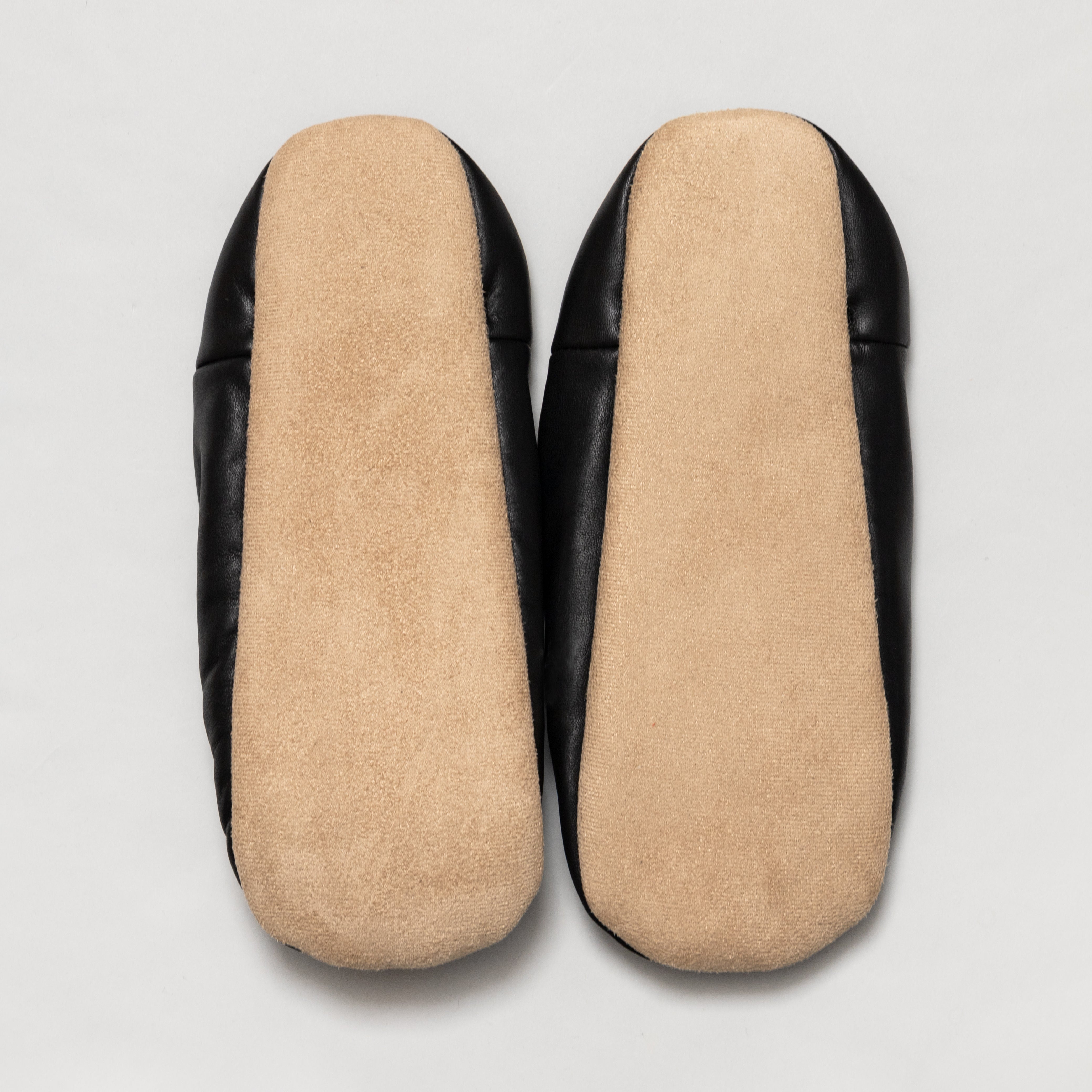 ボリス雑貨店 ルームシューズ　風神雷神 ルームシューズ 風神雷神 – ボリス雑貨店