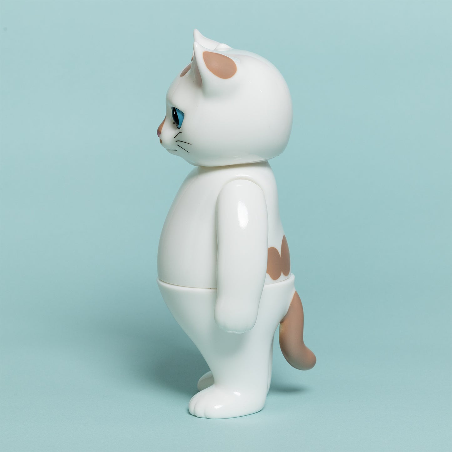 こはるのお人形