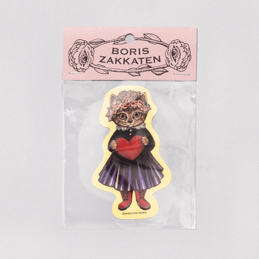 ステッカー　ピノ