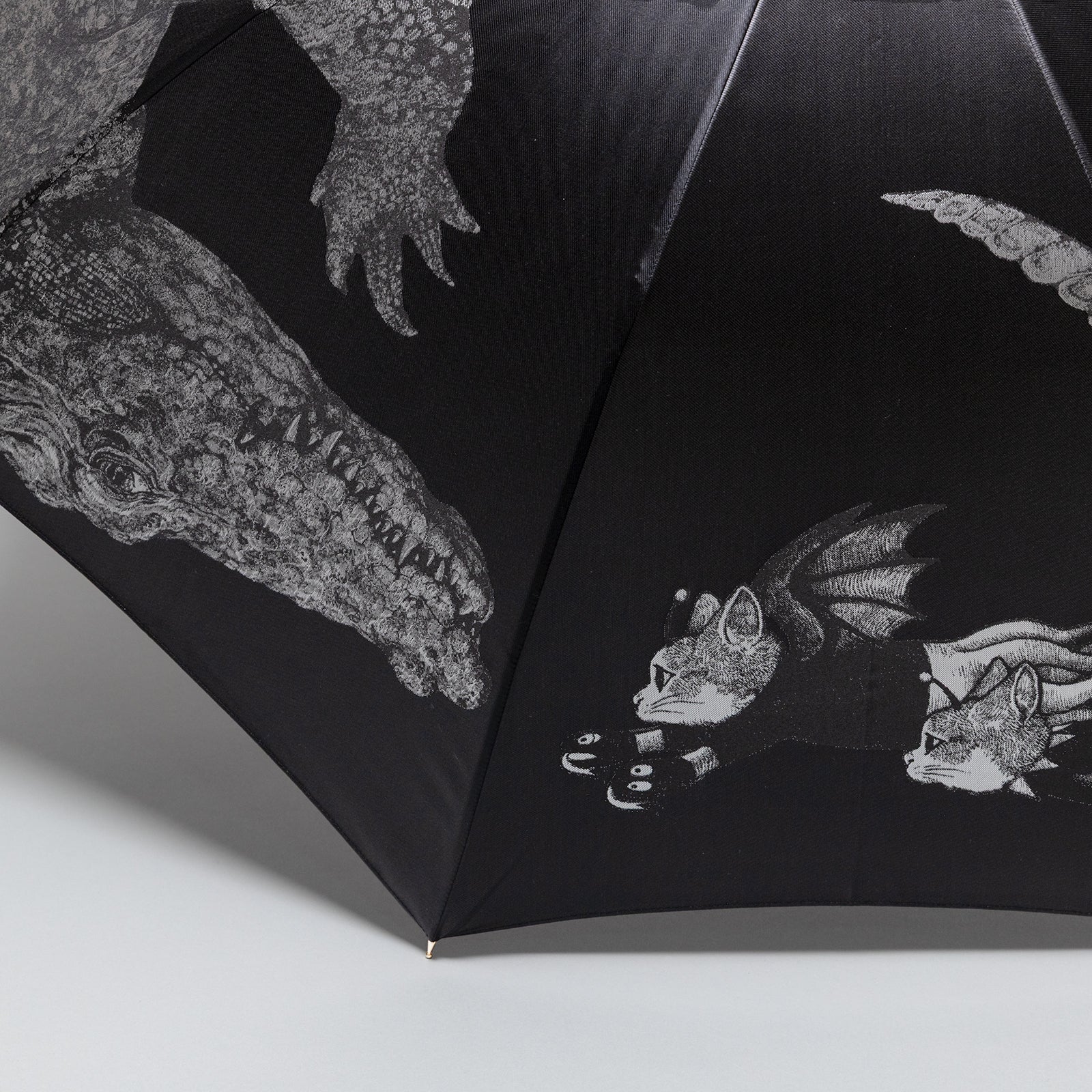 長傘 鰐 – ボリス雑貨店