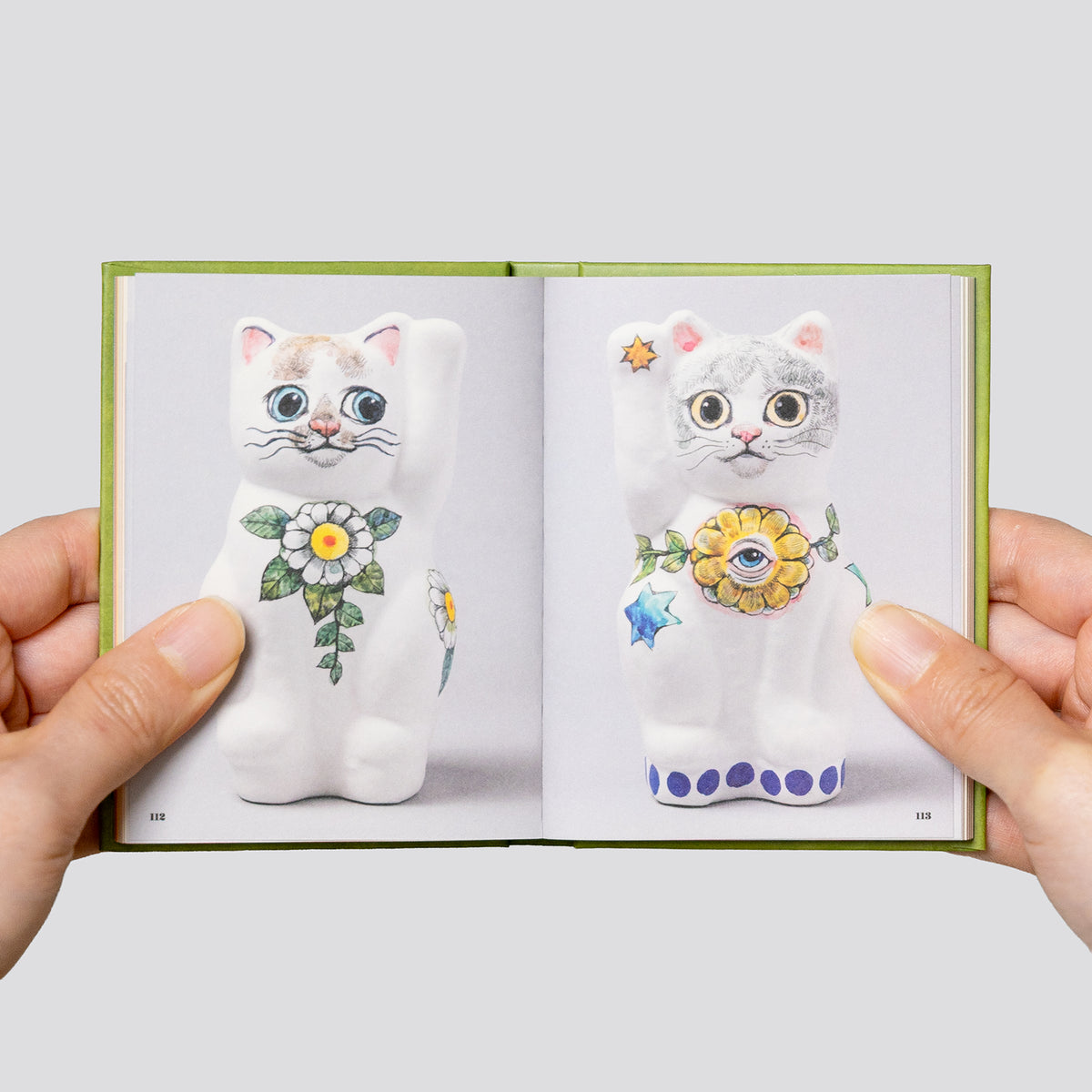 ちいさな画集　small book 6
