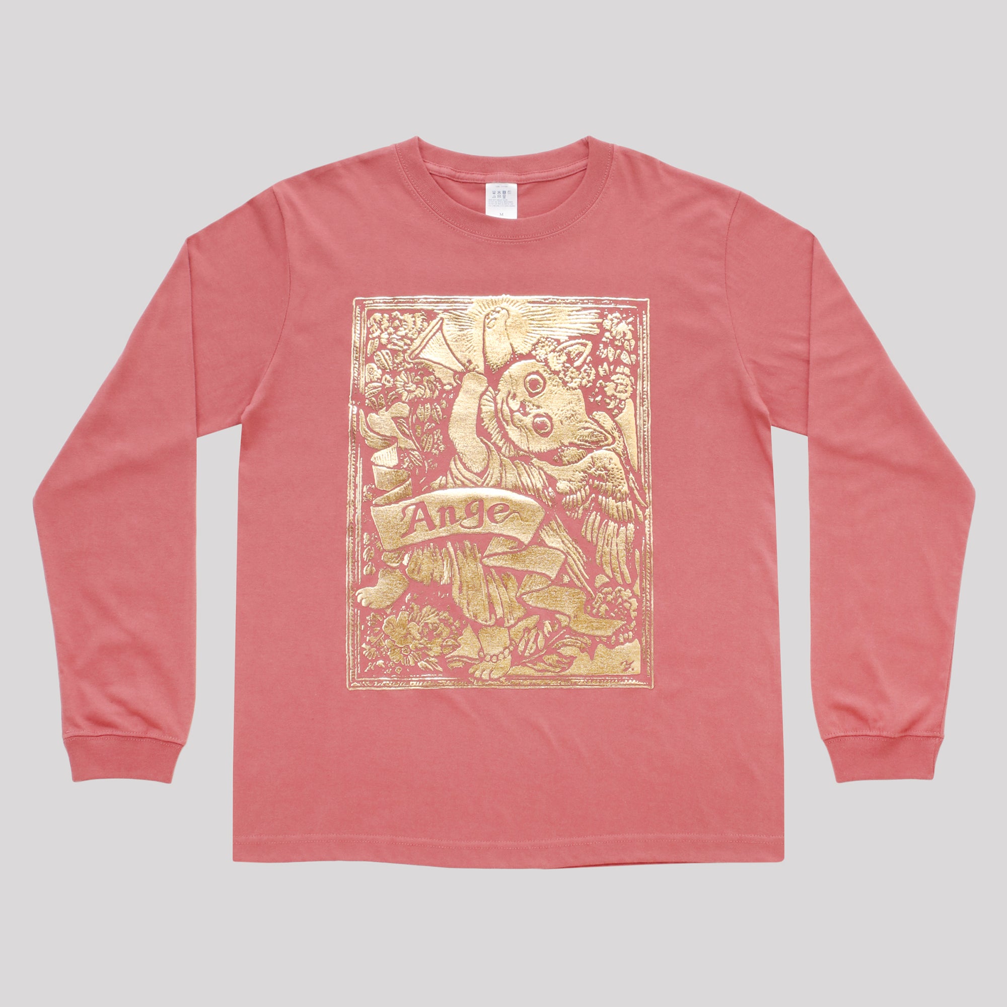 Tシャツ – ボリス雑貨店