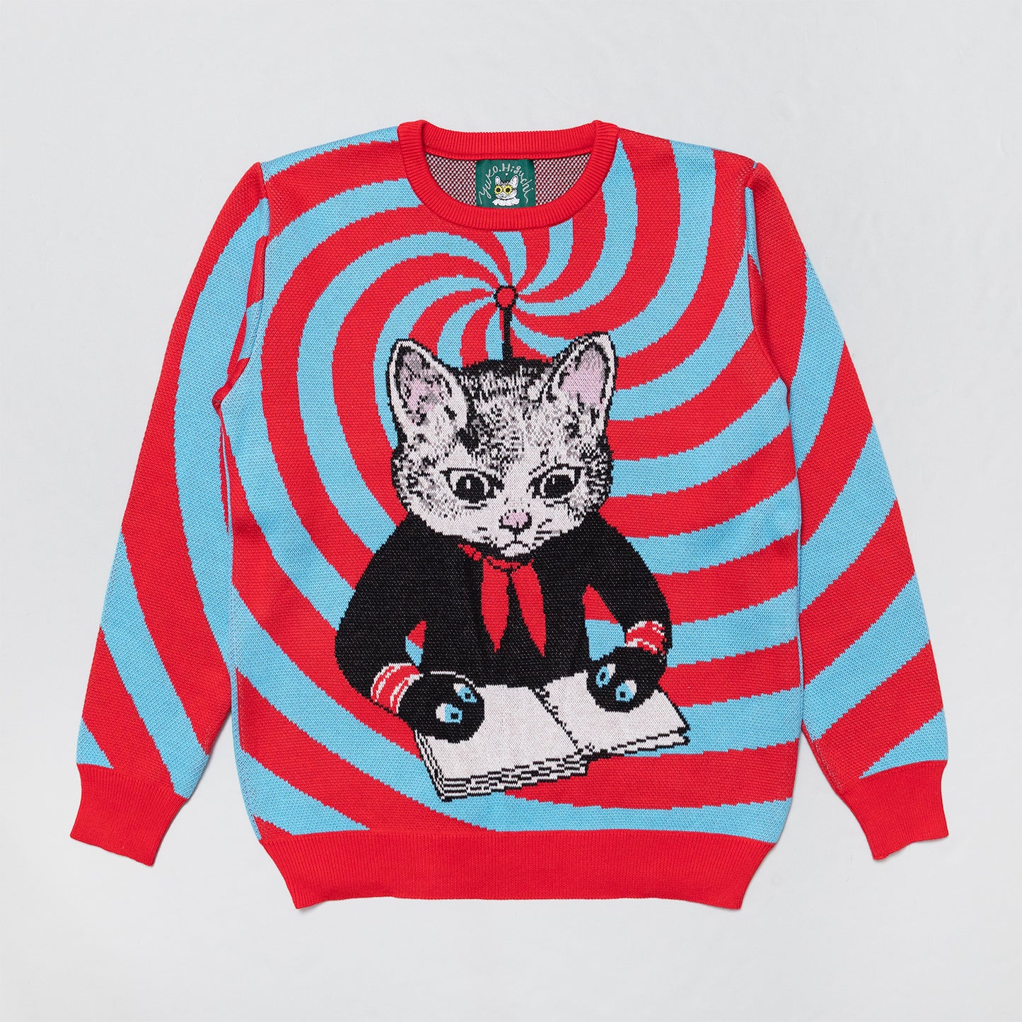 セーター　GUSTAVEくん　猛勉強（BL)