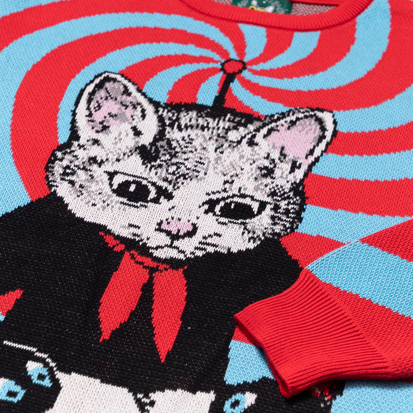 セーター　GUSTAVEくん　猛勉強（BL)