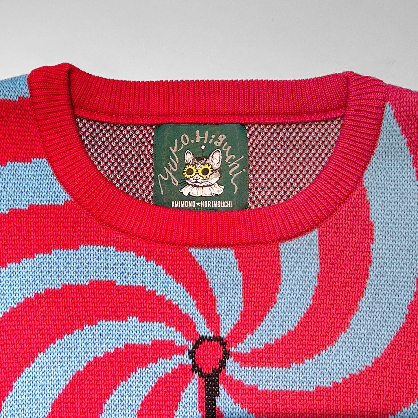 セーター　GUSTAVEくん　猛勉強（BL)