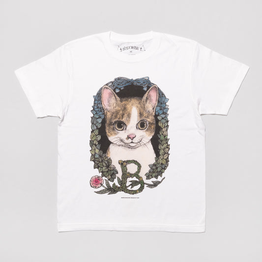 Tシャツ BORIS