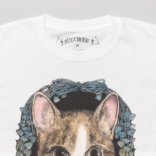 Tシャツ BORIS