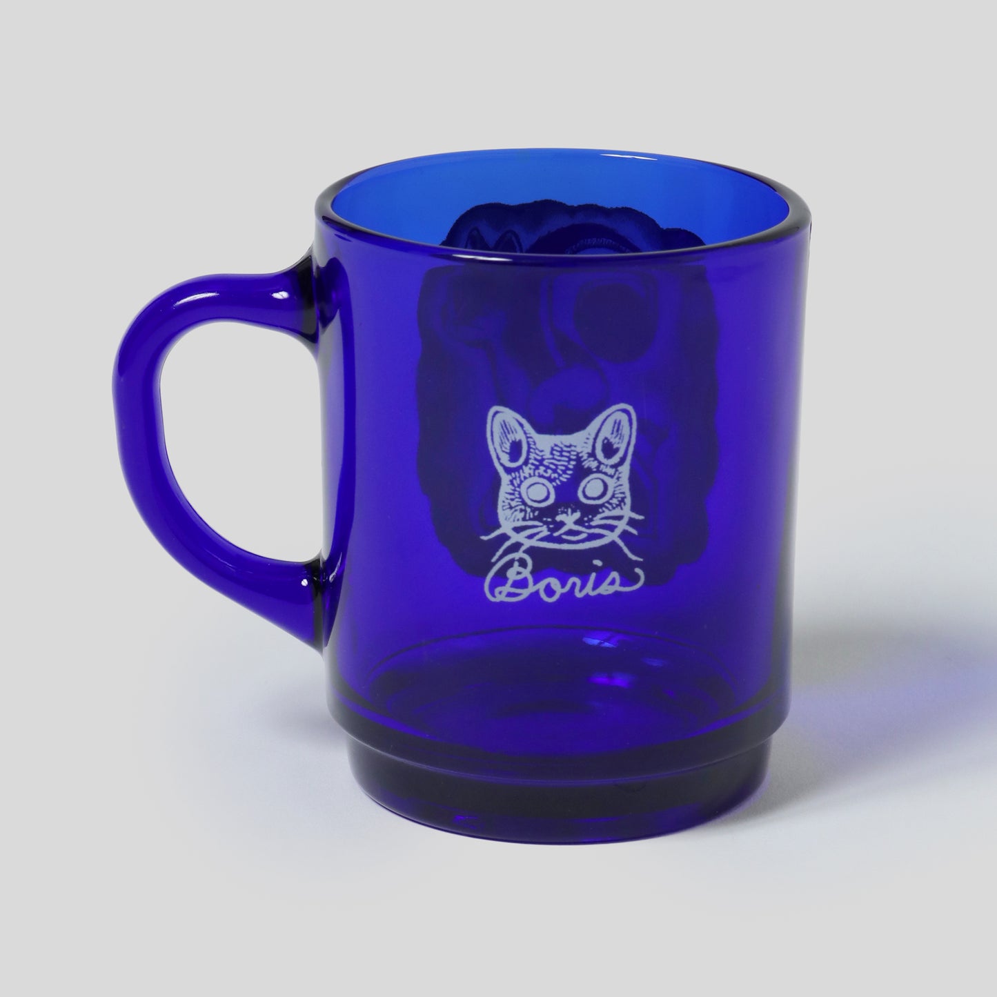 グラスマグ　BORIS２