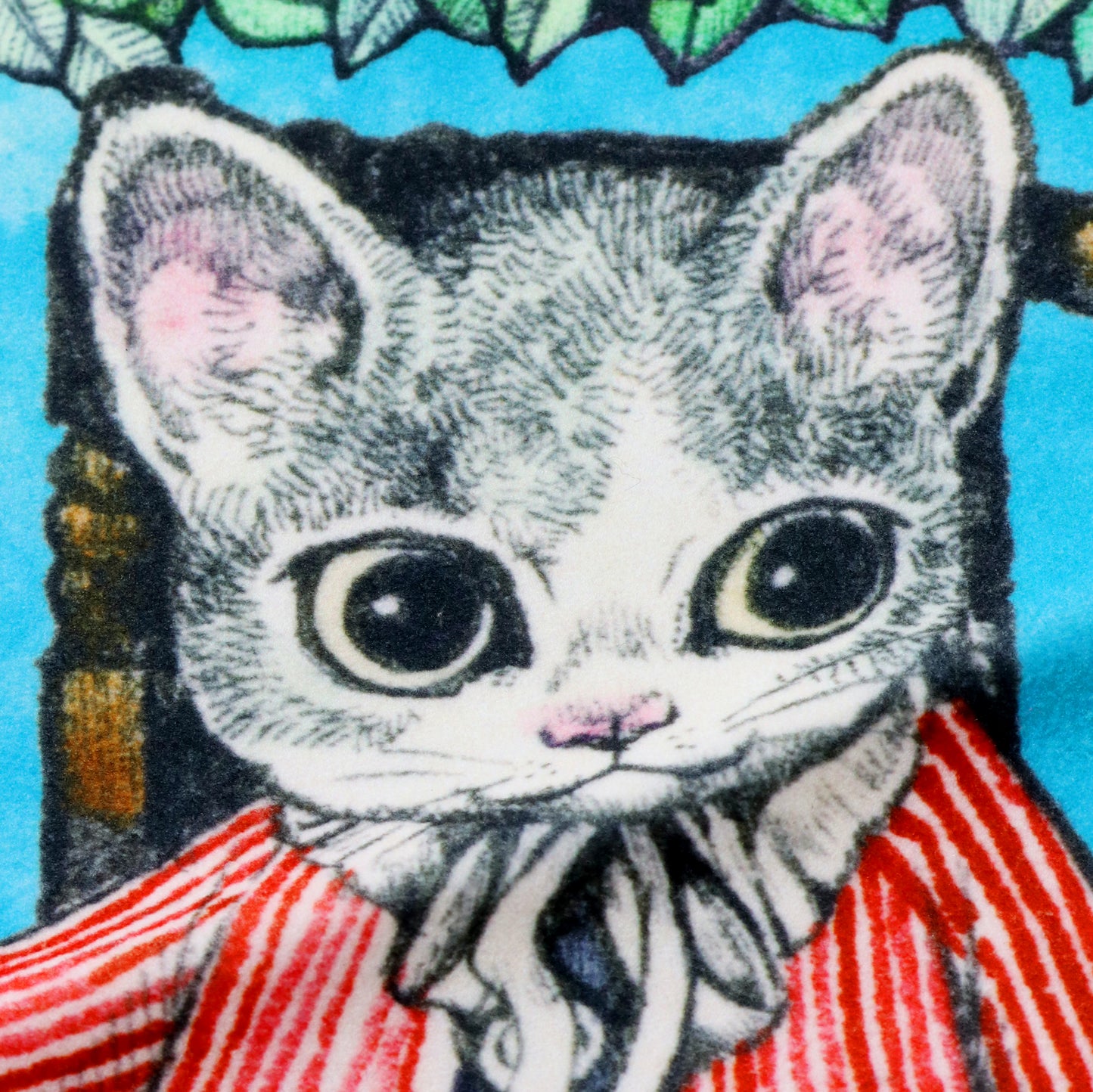 くっつきタオル　BO