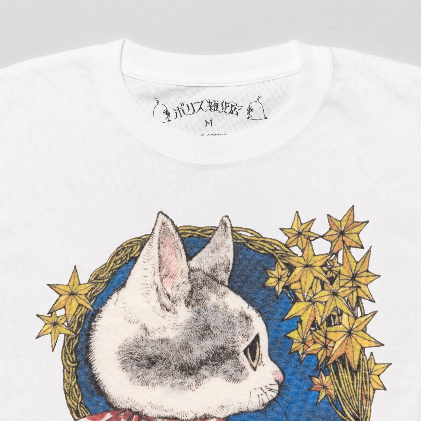 Tシャツ BO
