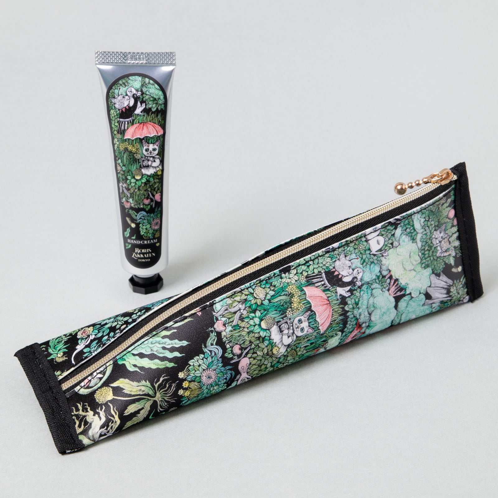 ケース・袋 – ボリス雑貨店