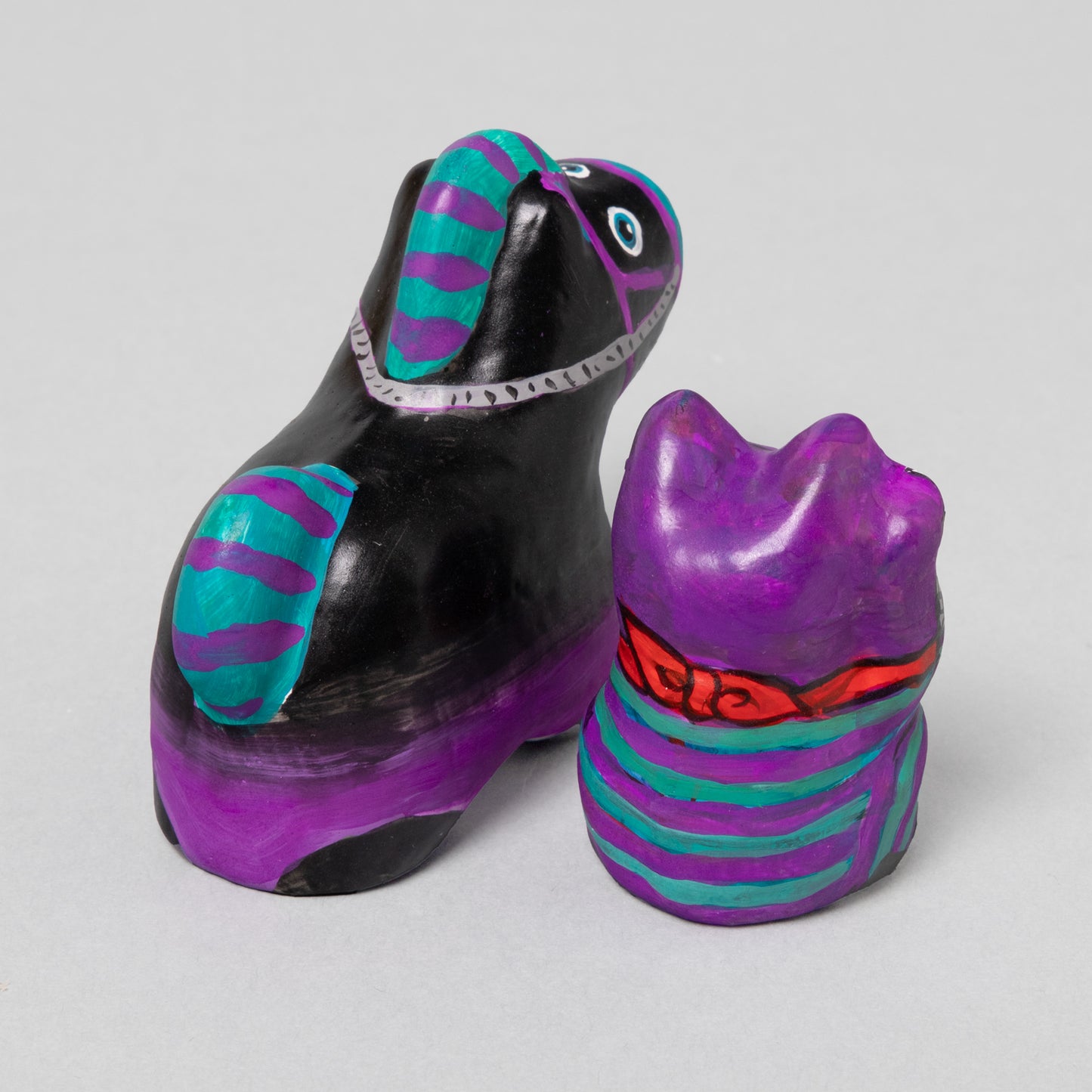 作品C-15　チャンキー松本　忍者Sくん