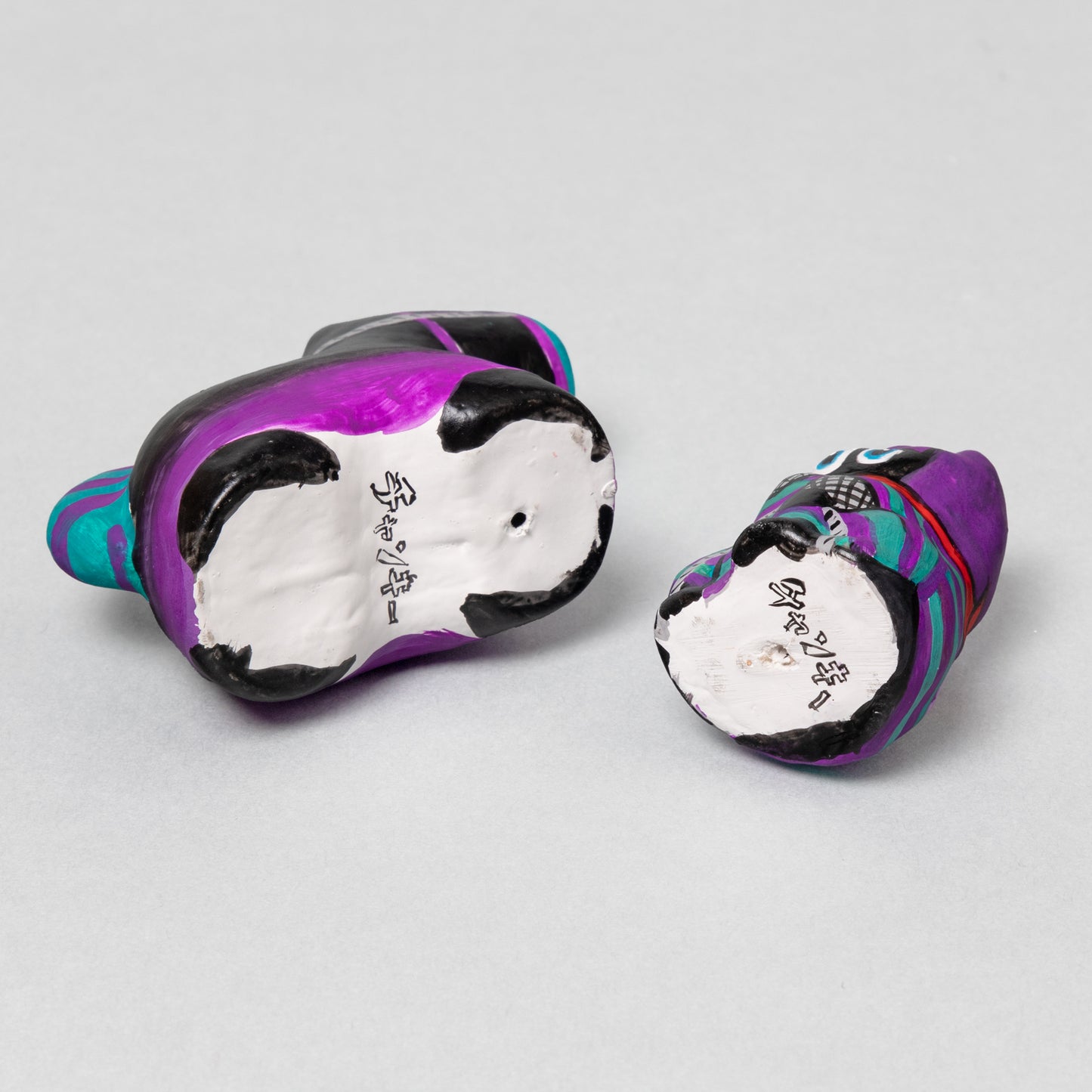 作品C-15　チャンキー松本　忍者Sくん