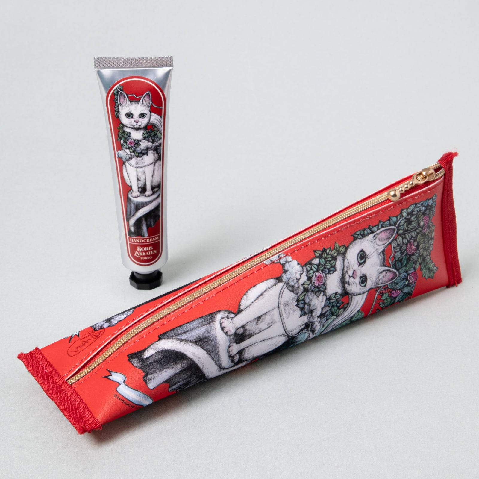 新商品 – ボリス雑貨店