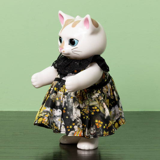 こはるのお洋服　Dress　YELLOW