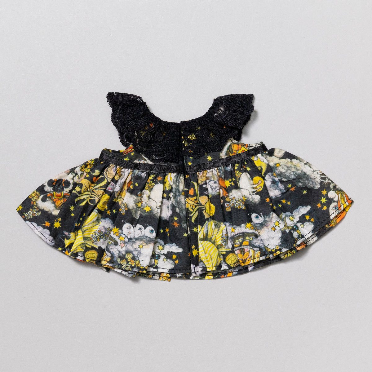 こはるのお洋服　Dress　YELLOW