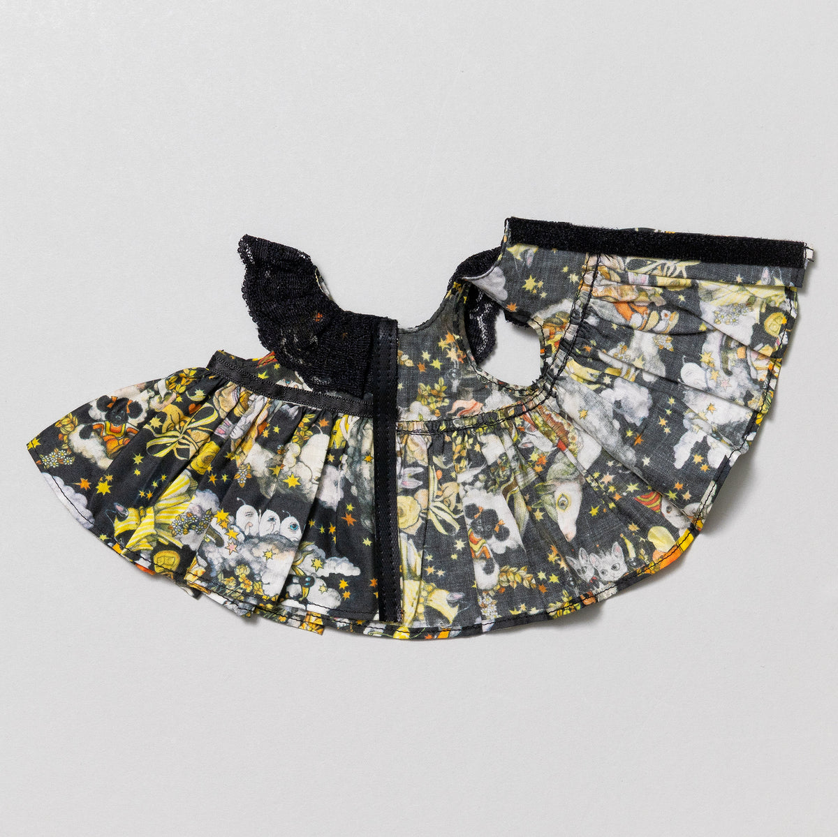 こはるのお洋服　Dress　YELLOW