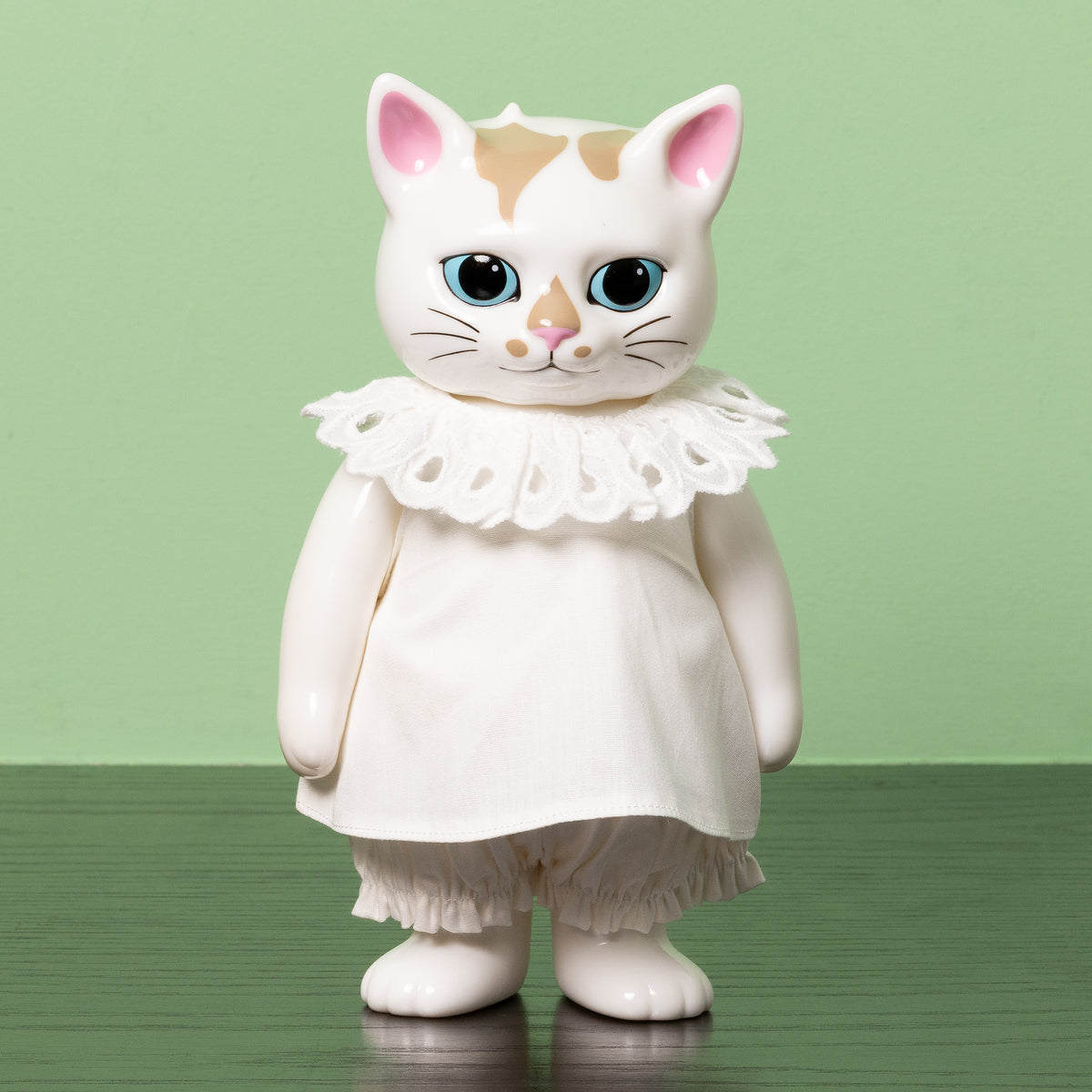 こはるのお洋服　Dress&Drawers WH