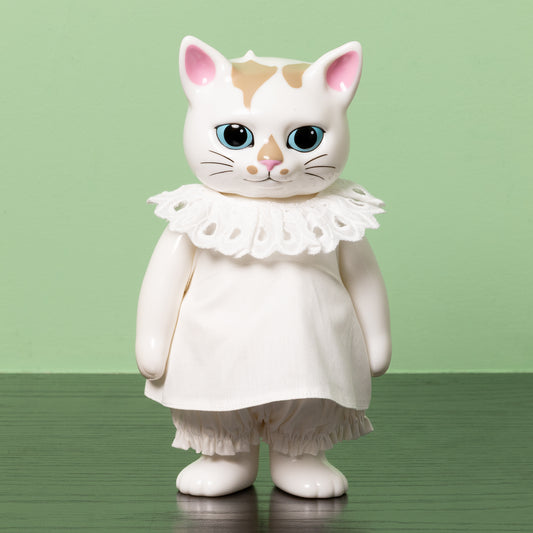 こはるのお洋服　Dress&Drawers WH