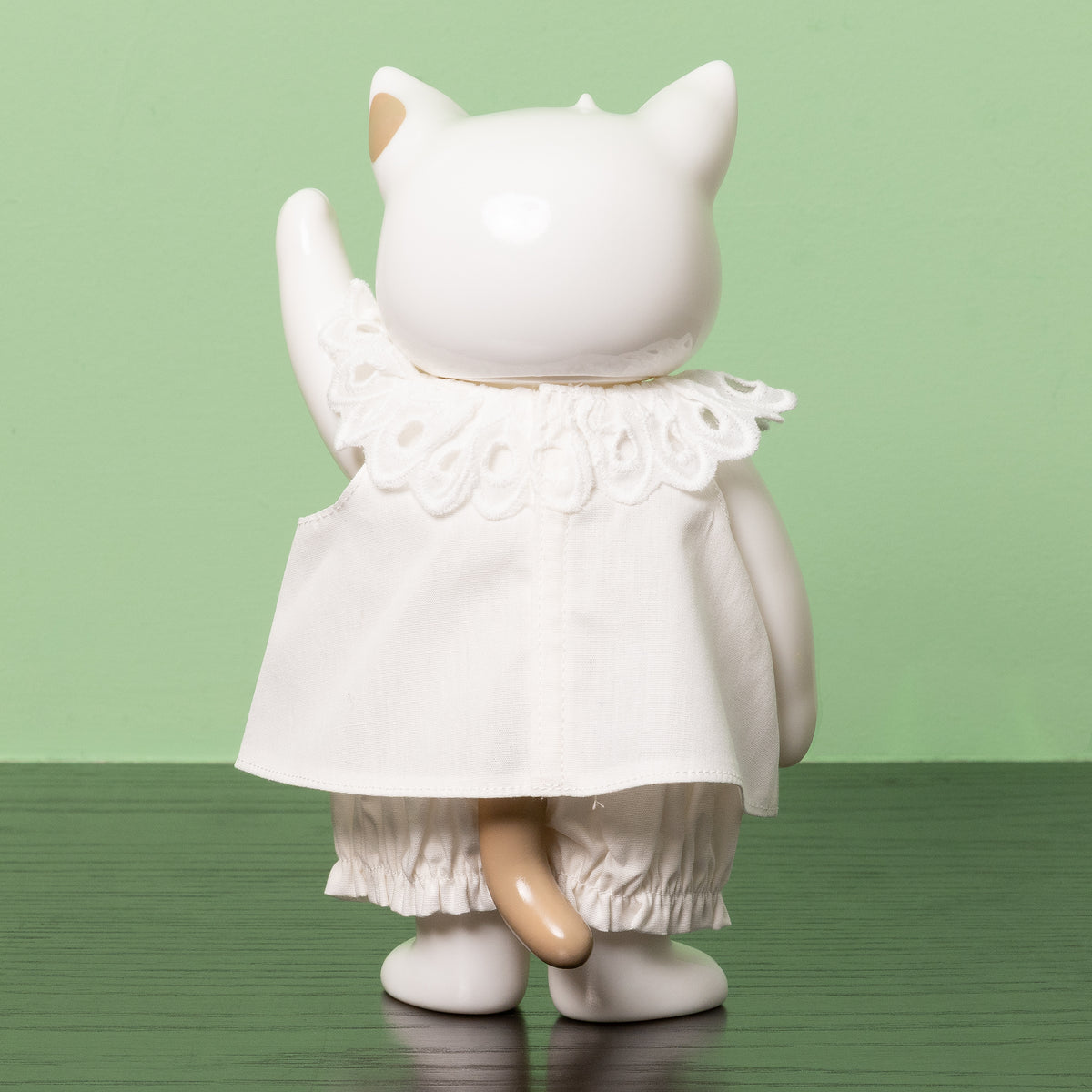 こはるのお洋服　Dress&Drawers WH