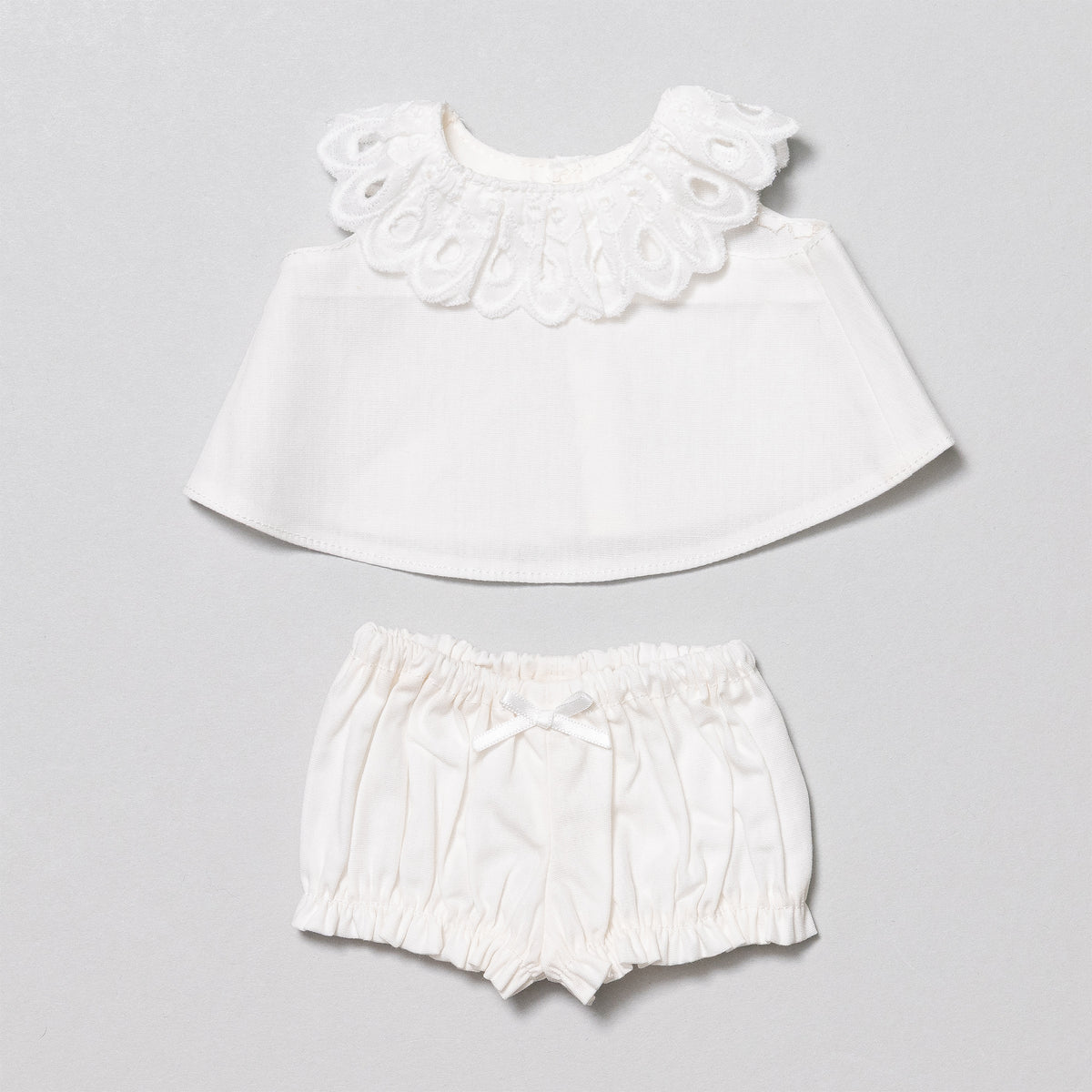 こはるのお洋服　Dress&Drawers WH