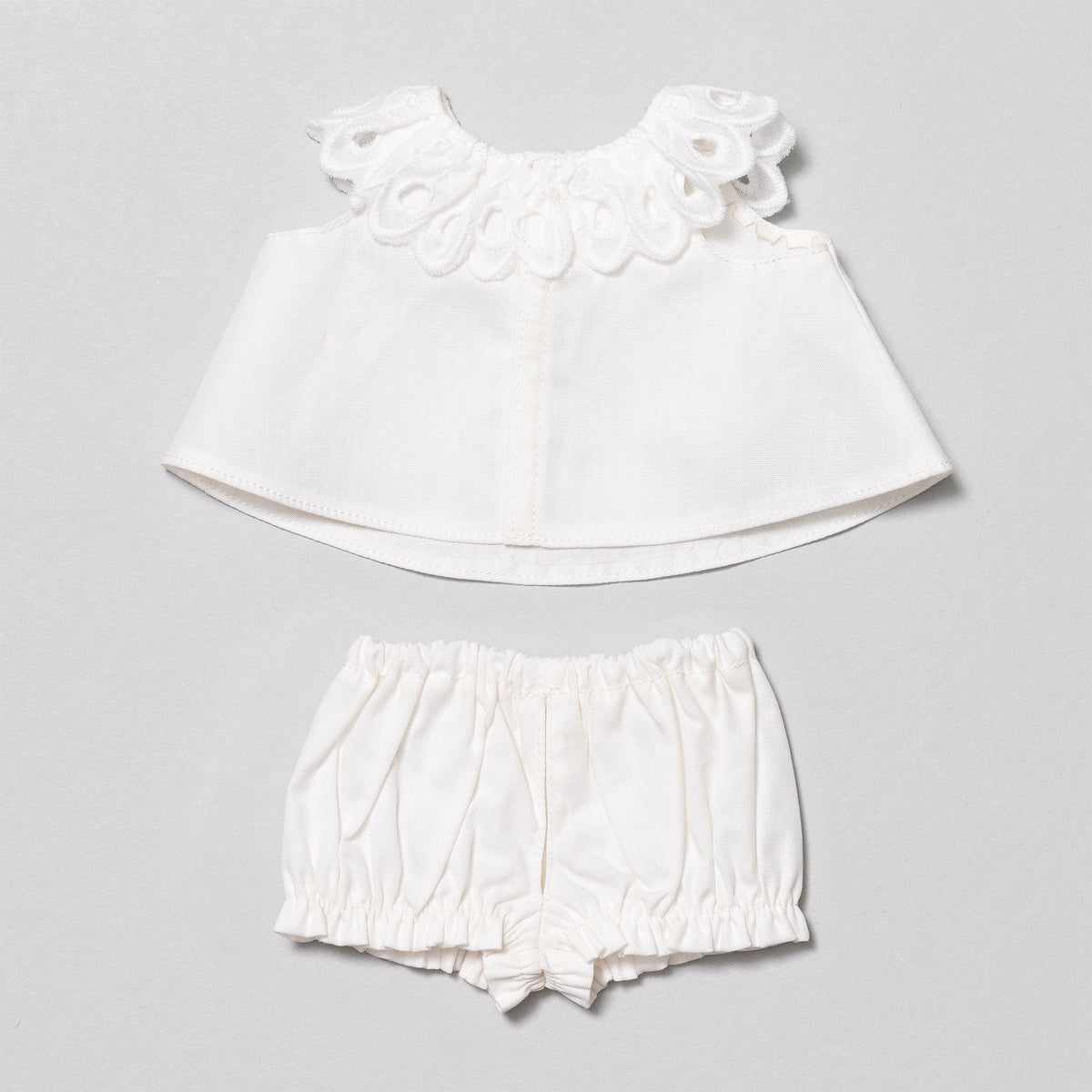 こはるのお洋服　Dress&Drawers WH
