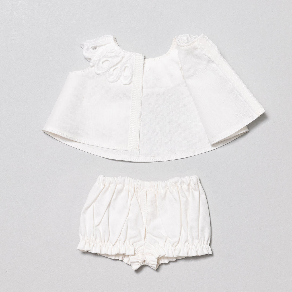 こはるのお洋服　Dress&Drawers WH