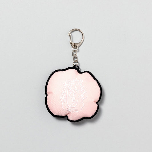 台湾展 刺繍キーホルダーF