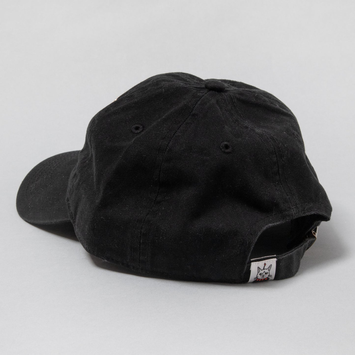 キャップ　GUSTAVE（BK)