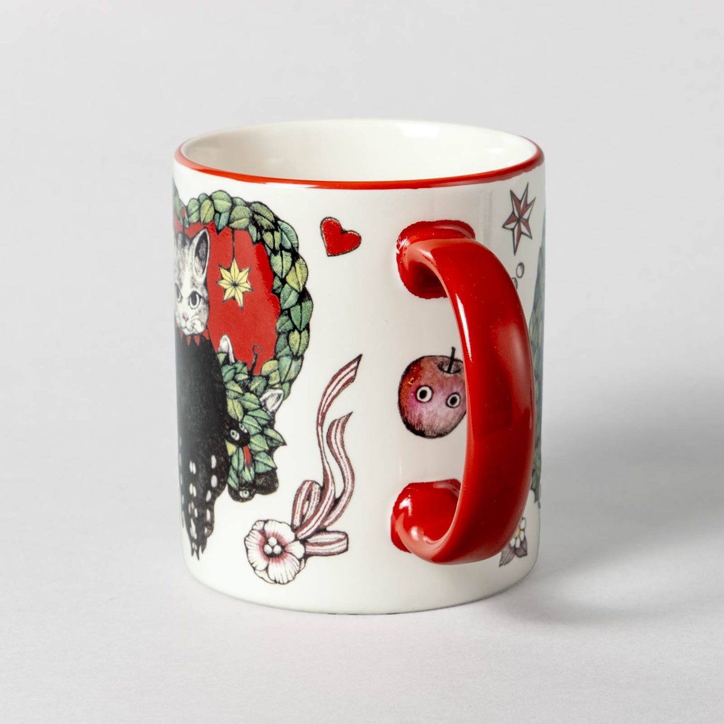 GUSTAVE MUG