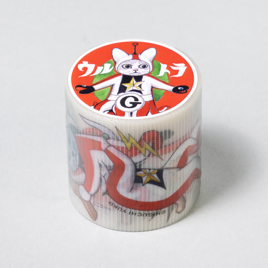 養生テープ ウルトラG